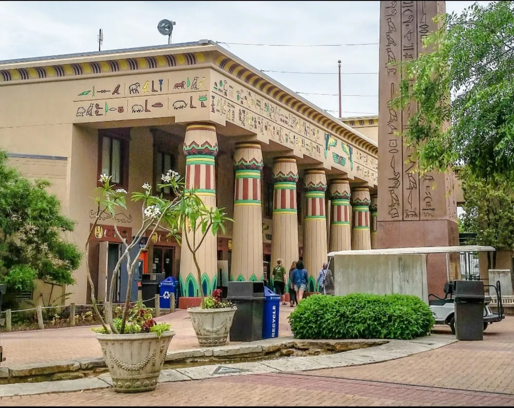Memphis tour The Ancient Capital of Egypt /IMG-20260701-WA0063.jpg